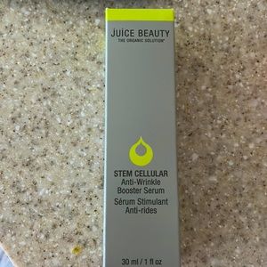 Juice Beauty Stem Cell Serum